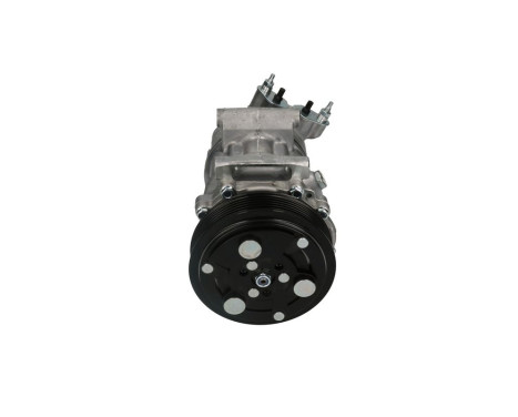 Compressor, air conditioning, Image 4