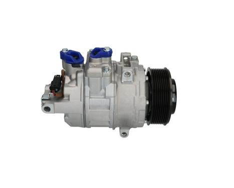 Compressor, air conditioning, Image 3