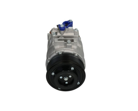 Compressor, air conditioning, Image 4