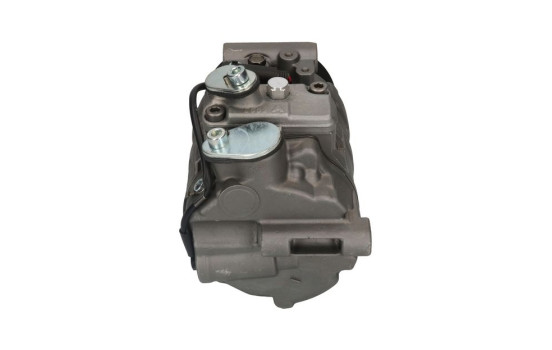 Compressor, air conditioning, Image 2