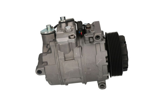 Compressor, air conditioning, Image 3