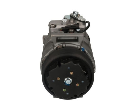 Compressor, air conditioning, Image 4