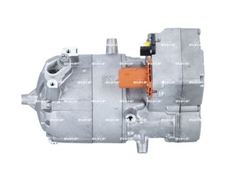 Compressor, air conditioning, Image 2