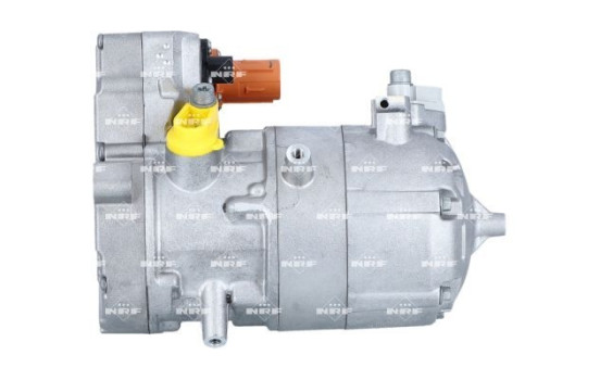Compressor, air conditioning, Image 4