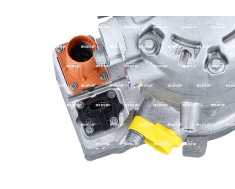 Compressor, air conditioning, Image 6