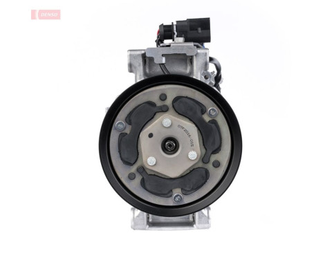 Compressor, air conditioning, Image 2