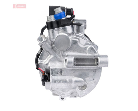 Compressor, air conditioning, Image 3