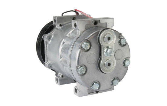 Compressor, air conditioning, Image 2