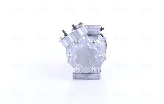 Compressor, air conditioning, Image 2