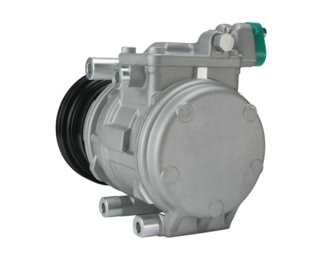 Compressor, air conditioning, Image 2