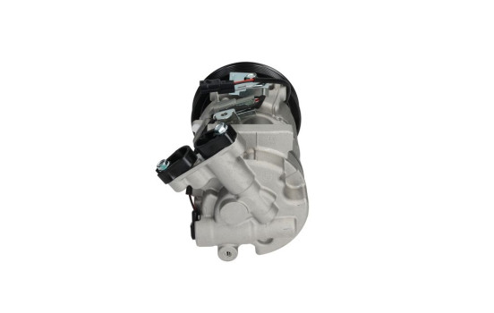 Compressor, air conditioning, Image 2