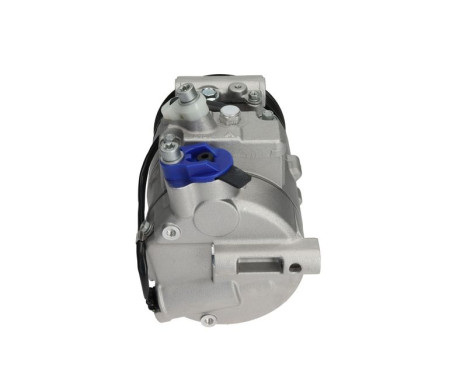 Compressor, air conditioning, Image 4