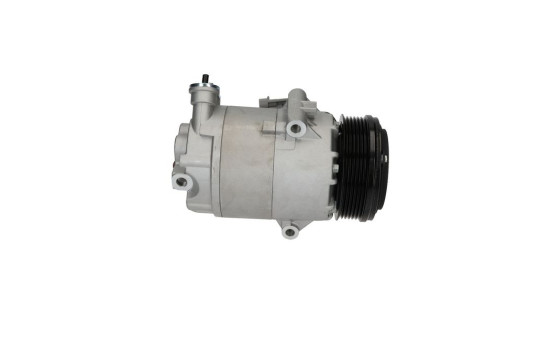 Compressor, air conditioning, Image 3