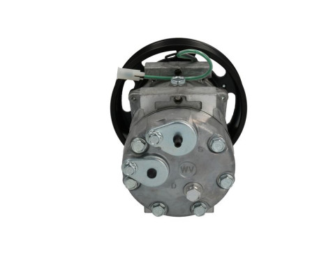 Compressor, air conditioning, Image 2