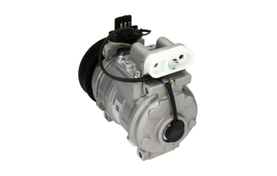Compressor, air conditioning, Image 2