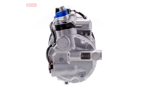 Compressor, air conditioning, Image 3
