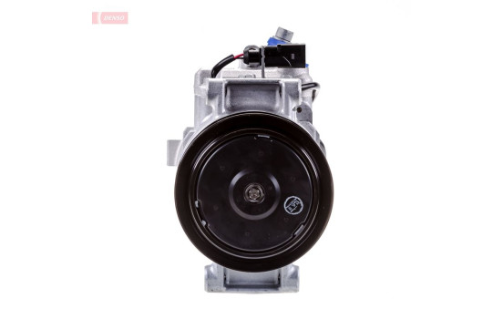Compressor, air conditioning, Image 4