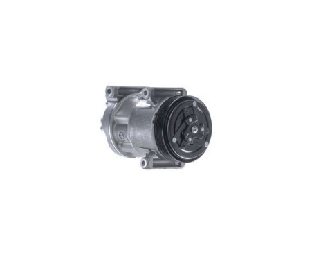 Compressor, air conditioning, Image 8