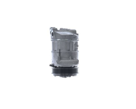 Compressor, air conditioning, Image 10