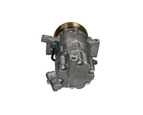 Compressor, air conditioning, Image 2