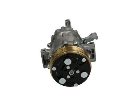 Compressor, air conditioning, Image 4