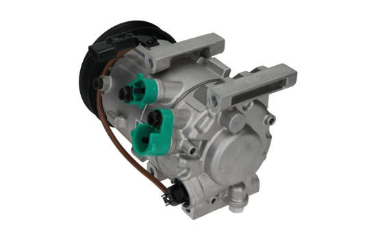 Compressor, air conditioning, Image 2