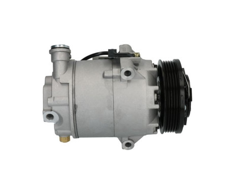 Compressor, air conditioning, Image 3