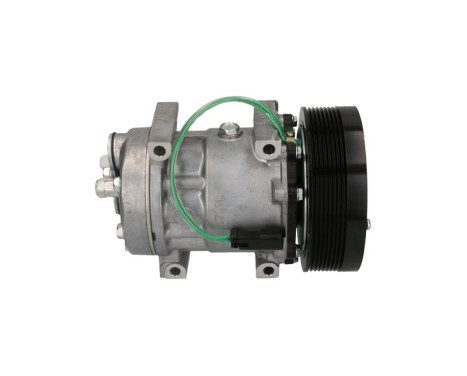 Compressor, air conditioning, Image 3