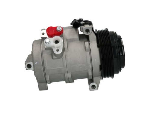 Compressor, air conditioning, Image 3