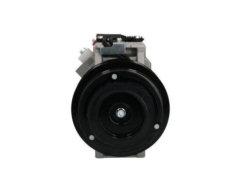 Compressor, air conditioning, Image 4