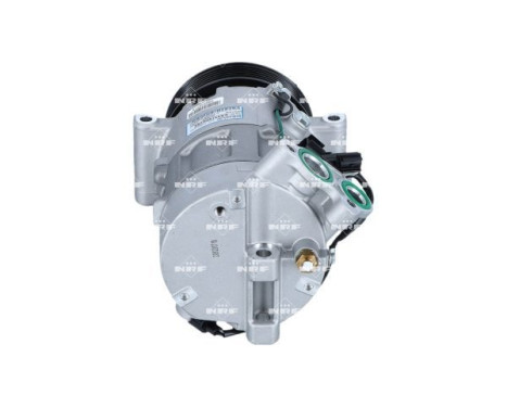 Compressor, air conditioning, Image 3