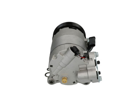 Compressor, air conditioning, Image 2