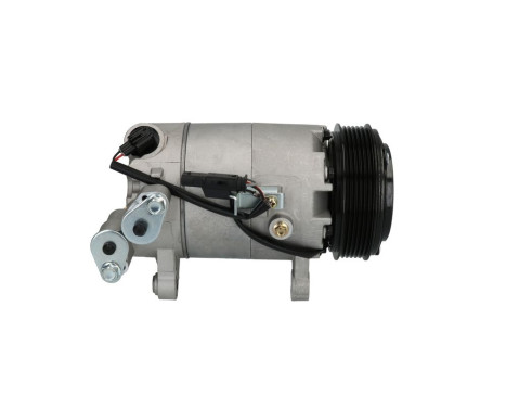 Compressor, air conditioning, Image 3