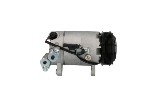 Compressor, air conditioning, Image 3