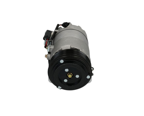 Compressor, air conditioning, Image 4