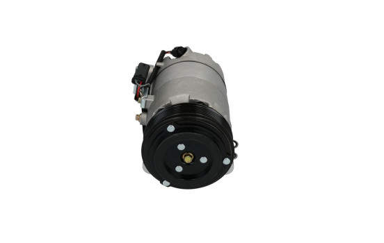 Compressor, air conditioning, Image 4