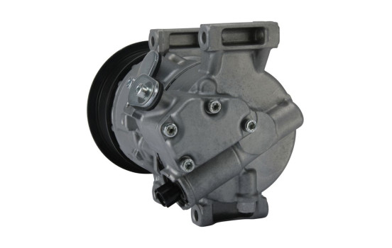 Compressor, air conditioning, Image 2