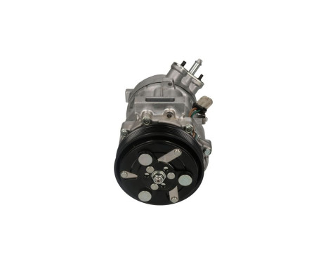 Compressor, air conditioning, Image 4