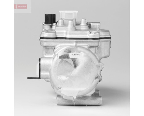 Compressor, air conditioning, Image 2