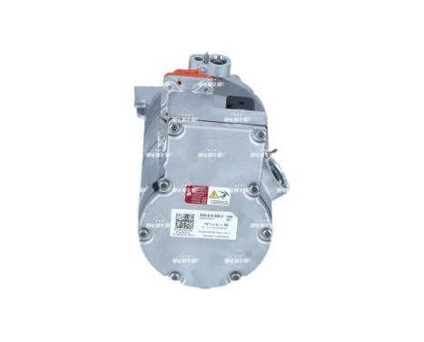 Compressor, air conditioning, Image 3