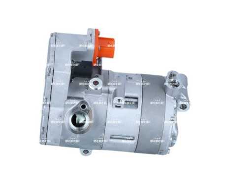 Compressor, air conditioning, Image 5