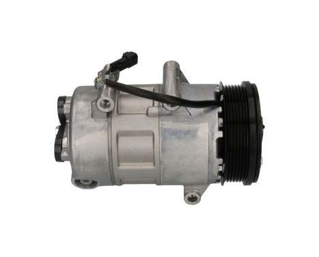 Compressor, air conditioning, Image 3