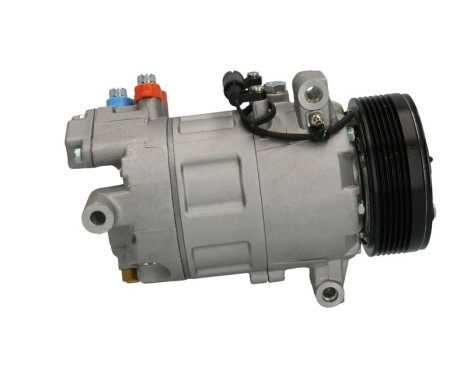 Compressor, air conditioning, Image 3