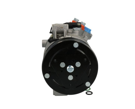 Compressor, air conditioning, Image 4