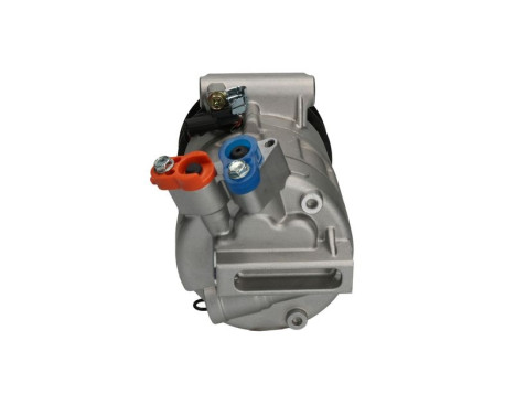 Compressor, air conditioning, Image 2