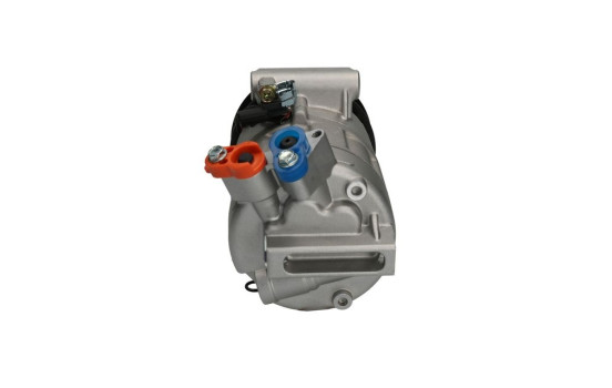 Compressor, air conditioning, Image 2