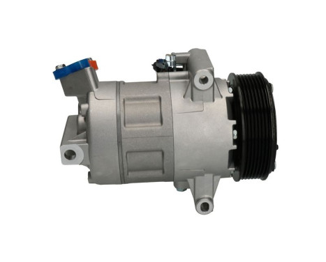 Compressor, air conditioning, Image 3