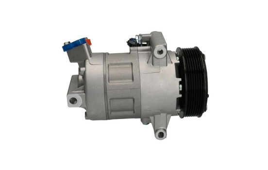 Compressor, air conditioning, Image 3