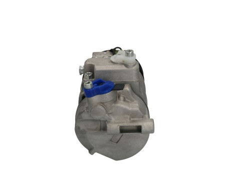 Compressor, air conditioning, Image 2