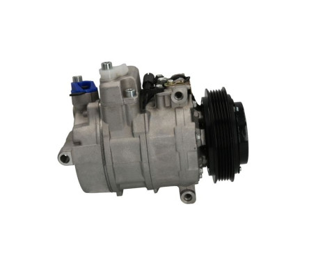 Compressor, air conditioning, Image 3